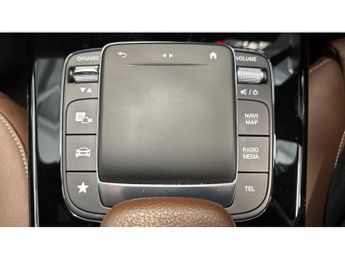 Mercedes-Benz CLA 200 AMG Line Premium 4dr Tip Auto Petrol Saloon