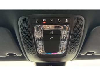 Mercedes-Benz CLA 200 AMG Line Premium 4dr Tip Auto Petrol Saloon