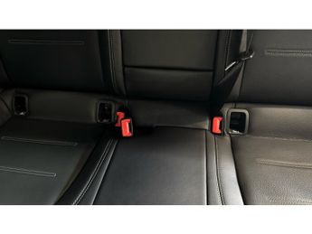 Mercedes-Benz CLA 220d AMG Line Premium Plus 4dr Tip Auto Diesel Saloon