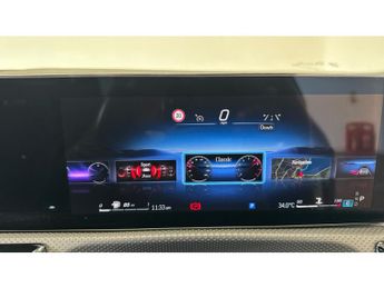 Mercedes-Benz CLA 220d AMG Line Premium Plus 4dr Tip Auto Diesel Saloon