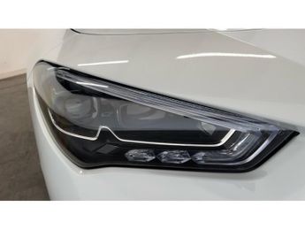 Mercedes-Benz CLA 220d AMG Line Premium Plus 4dr Tip Auto Diesel Saloon