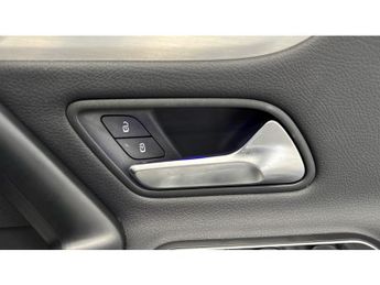 Mercedes-Benz CLA 220d AMG Line Premium Plus 4dr Tip Auto Diesel Saloon