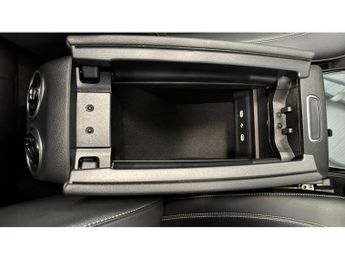 Mercedes-Benz CLA 220d AMG Line Premium Plus 4dr Tip Auto Diesel Saloon