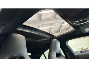 Mercedes-Benz CLA 220d AMG Line Premium Plus 4dr Tip Auto Diesel Saloon