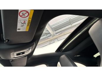 Mercedes-Benz CLA 220d AMG Line Premium Plus 4dr Tip Auto Diesel Saloon