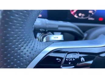 Mercedes-Benz CLA 220d AMG Line Premium Plus 4dr Tip Auto Diesel Saloon