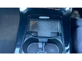 Mercedes-Benz CLA 220d AMG Line Premium Plus 4dr Tip Auto Diesel Saloon