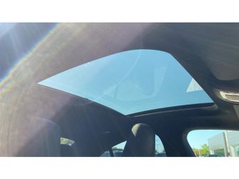 Mercedes-Benz CLA 220d AMG Line Premium Plus 4dr Tip Auto Diesel Saloon