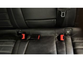 Mercedes-Benz GLC 220d 4Matic AMG Line 5dr 9G-Tronic Diesel Estate
