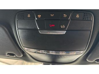 Mercedes-Benz GLC 220d 4Matic AMG Line 5dr 9G-Tronic Diesel Estate