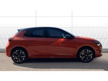 Vauxhall Corsa 100kW SRi Premium 50kWh 5dr Auto [11kWCh] Electric Hatchback