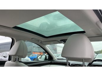 Hyundai TUCSON 1.6 TGDi Hybrid 230 Ultimate 5dr 2WD Auto Hybrid Estate