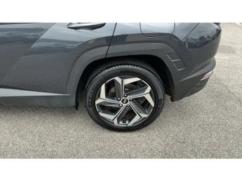Hyundai TUCSON 1.6 TGDi Hybrid 230 Ultimate 5dr 2WD Auto Hybrid Estate