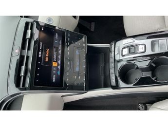 Hyundai TUCSON 1.6 TGDi Hybrid 230 Ultimate 5dr 2WD Auto Hybrid Estate