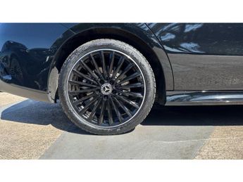 Mercedes-Benz CLA 250e AMG Line Premium Plus 4dr Tip Auto Saloon