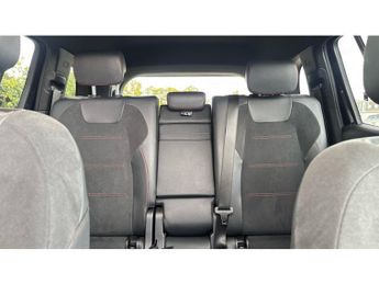 Mercedes-Benz Eqb 350 4M 215kW AMG Line Premium 66.5kWh 5dr Auto Electric Estate