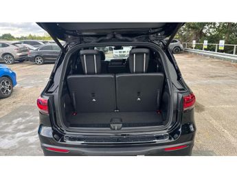 Mercedes-Benz Eqb 350 4M 215kW AMG Line Premium 66.5kWh 5dr Auto Electric Estate