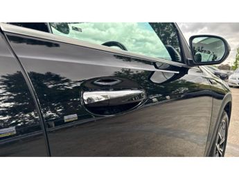 Mercedes-Benz Eqb 350 4M 215kW AMG Line Premium 66.5kWh 5dr Auto Electric Estate