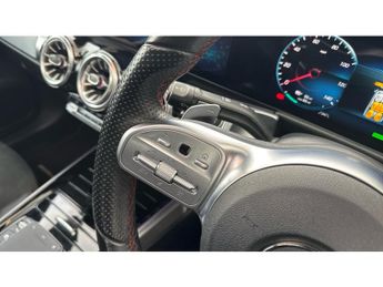 Mercedes-Benz Eqb 350 4M 215kW AMG Line Premium 66.5kWh 5dr Auto Electric Estate