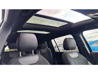 Mercedes-Benz Eqb 350 4M 215kW AMG Line Premium 66.5kWh 5dr Auto Electric Estate