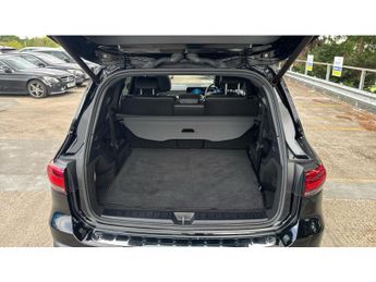 Mercedes-Benz Eqb 350 4M 215kW AMG Line Premium 66.5kWh 5dr Auto Electric Estate