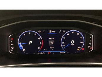 Volkswagen T-Roc 1.5 TSI R-Line 5dr DSG Petrol Hatchback