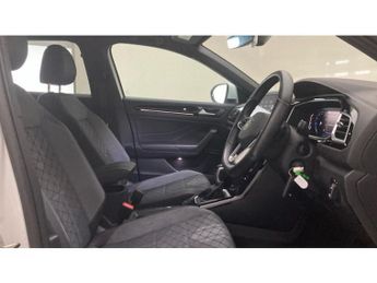 Volkswagen T-Roc 1.5 TSI R-Line 5dr DSG Petrol Hatchback