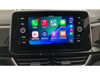 Volkswagen T-Roc 1.5 TSI R-Line 5dr DSG Petrol Hatchback