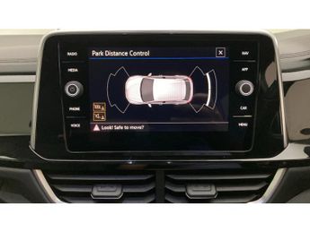 Volkswagen T-Roc 1.5 TSI R-Line 5dr DSG Petrol Hatchback