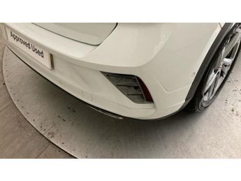Volkswagen T-Roc 1.5 TSI R-Line 5dr DSG Petrol Hatchback