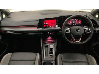 Volkswagen Golf 2.0 TSI 300 GTI Clubsport 5dr DSG Petrol Hatchback