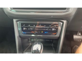 Volkswagen Tiguan 1.5 TSI 150 Life 5dr DSG Petrol Estate