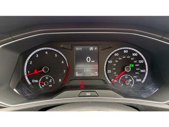 Volkswagen T-Roc 1.5 TSI EVO SE 5dr DSG Petrol Hatchback