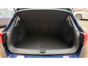 Volkswagen T-Roc 1.5 TSI EVO SE 5dr DSG Petrol Hatchback
