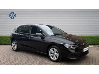Volkswagen Golf 1.0 TSI Life 5dr Petrol Hatchback