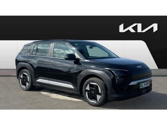 Kia EV3 150kW Air 81.4kWh 5dr Auto Electric Estate