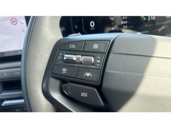 Kia EV3 150kW Air 81.4kWh 5dr Auto Electric Estate