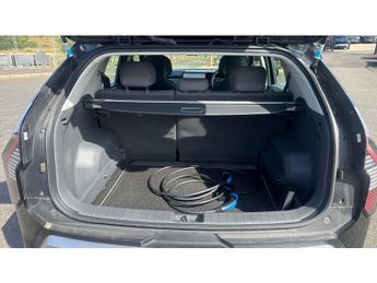 Kia EV3 150kW Air 81.4kWh 5dr Auto Electric Estate