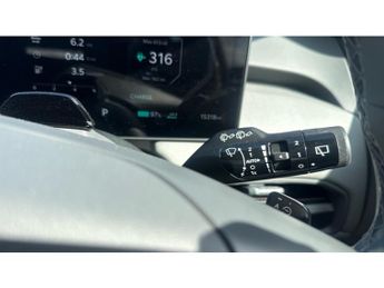 Kia EV3 150kW Air 81.4kWh 5dr Auto Electric Estate