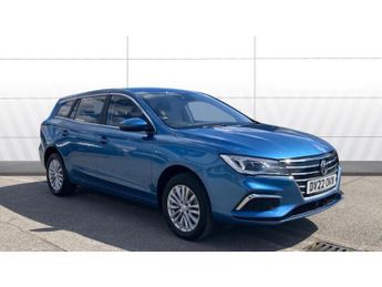 MG MG5 115kW Excite EV 61kWh 5dr Auto Electric Estate