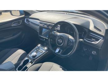 MG MG5 115kW Excite EV 61kWh 5dr Auto Electric Estate