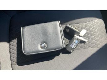 MG MG5 115kW Excite EV 61kWh 5dr Auto Electric Estate