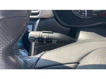MG MG5 115kW Excite EV 61kWh 5dr Auto Electric Estate