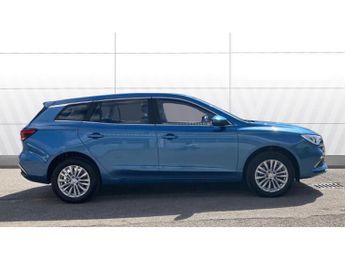 MG MG5 115kW Excite EV 61kWh 5dr Auto Electric Estate
