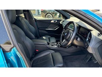 BMW 2 Series 218i [136] M Sport 4dr DCT Petrol Saloon