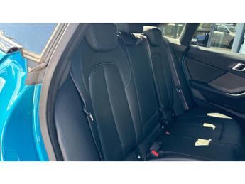 BMW 2 Series 218i [136] M Sport 4dr DCT Petrol Saloon
