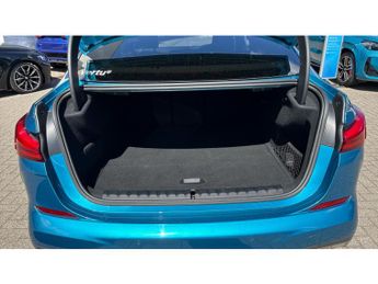BMW 2 Series 218i [136] M Sport 4dr DCT Petrol Saloon