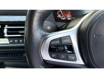 BMW 2 Series 218i [136] M Sport 4dr DCT Petrol Saloon