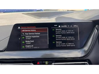 BMW 2 Series 218i [136] M Sport 4dr DCT Petrol Saloon