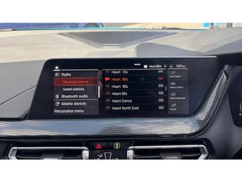 BMW 2 Series 218i [136] M Sport 4dr DCT Petrol Saloon